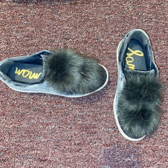 Sam Edelman Leya Fashion Sneaker - Picture 2 of 3